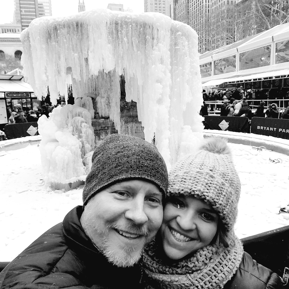 Meet your Posher, Corey